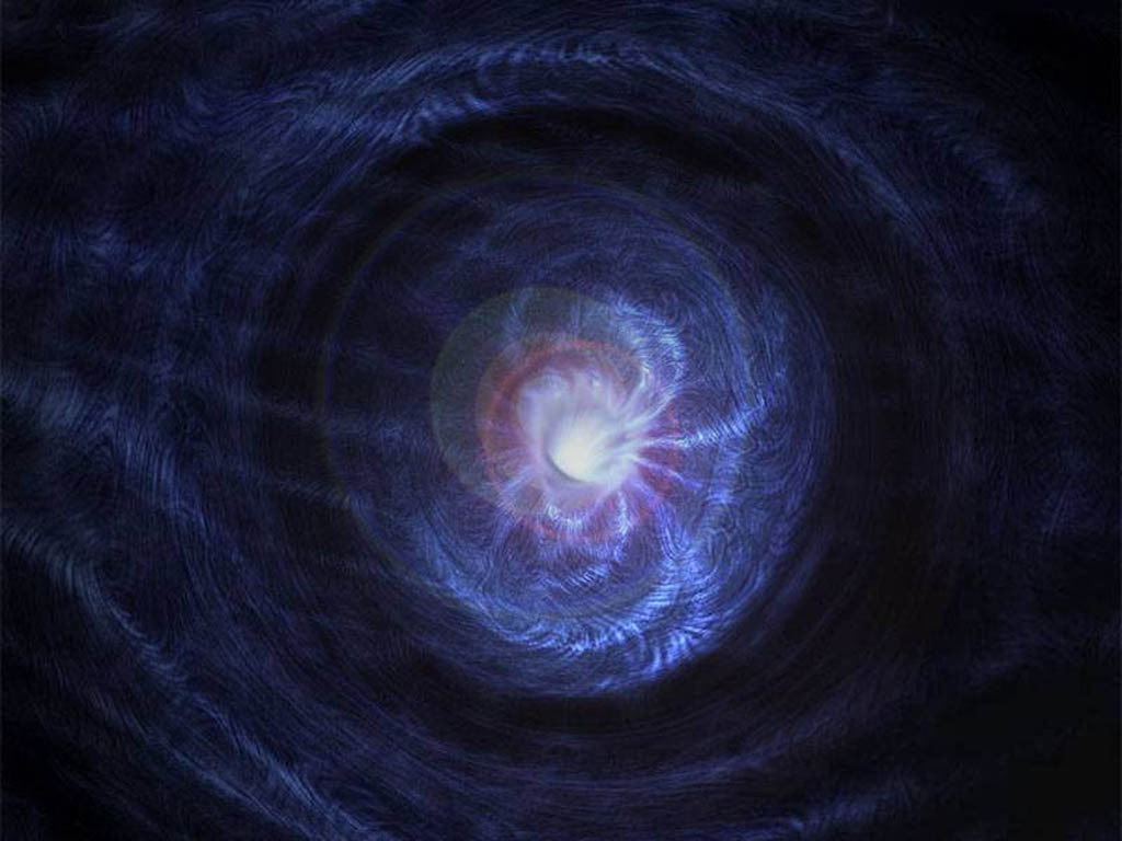 Resultado de imagen de fuera del Horizonte del agujero negro